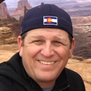 Meet your Posher, David